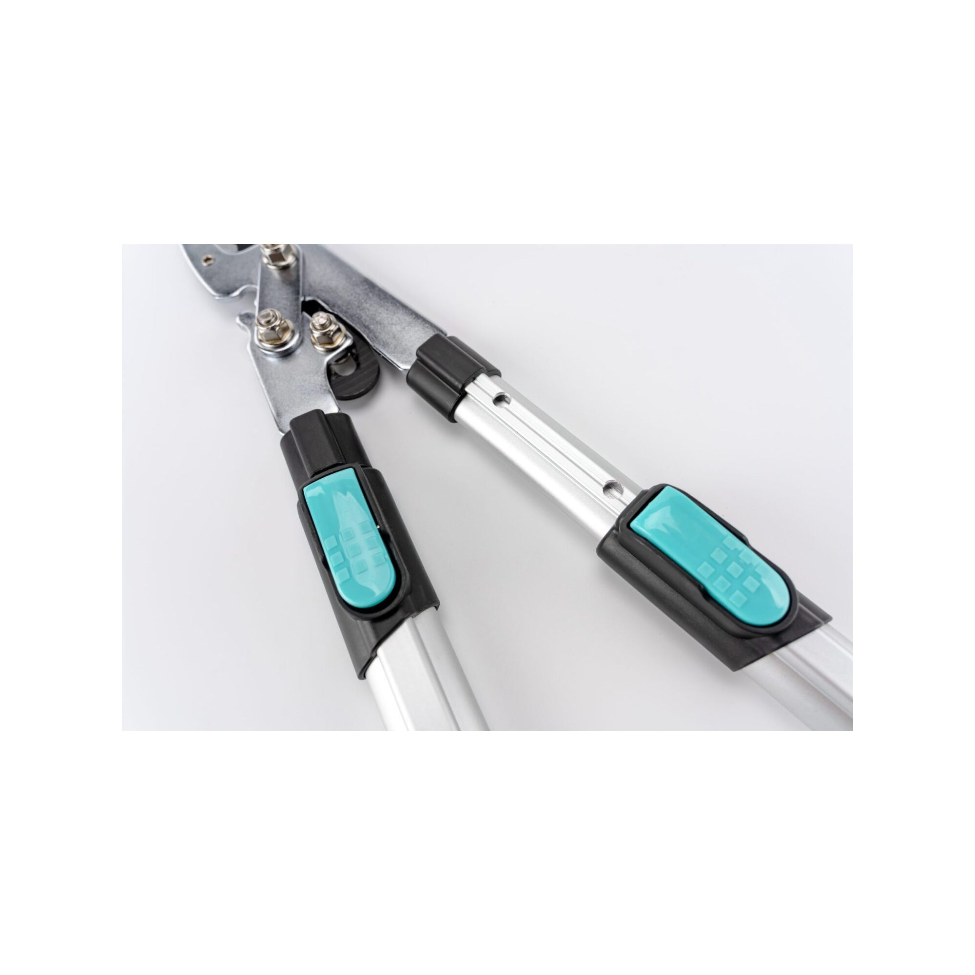 Taglia rami con lama a incudine - Suan - Manico telescopico - Dimensioni: 88,5 x 30,5 x 3 cm