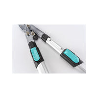 Taglia rami con lama a incudine - Suan - Manico telescopico - Dimensioni: 88,5 x 30,5 x 3 cm