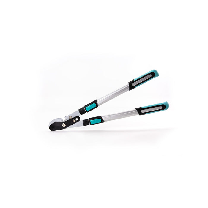 Taglia rami con lama a incudine - Suan - Manico telescopico - Dimensioni: 88,5 x 30,5 x 3 cm