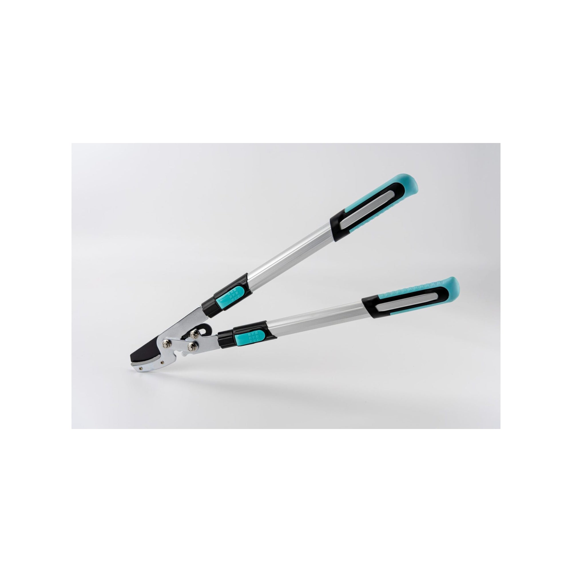 Taglia rami con lama a incudine - Suan - Manico telescopico - Dimensioni: 88,5 x 30,5 x 3 cm