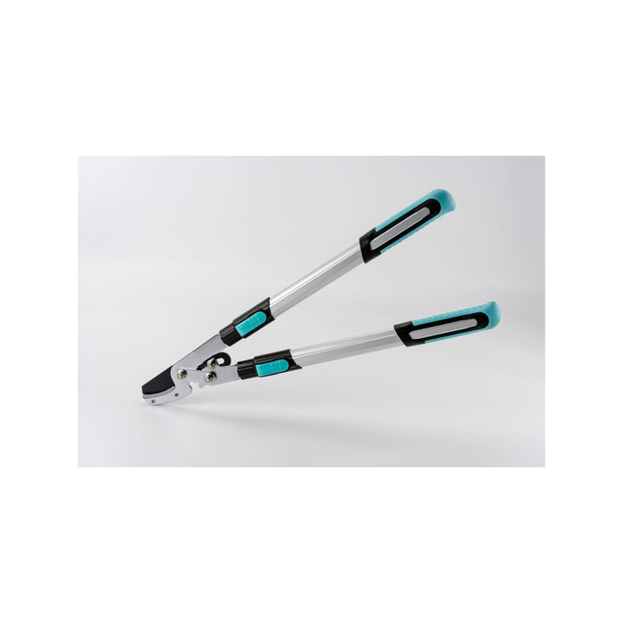 Taglia rami con lama a incudine - Suan - Manico telescopico - Dimensioni: 88,5 x 30,5 x 3 cm