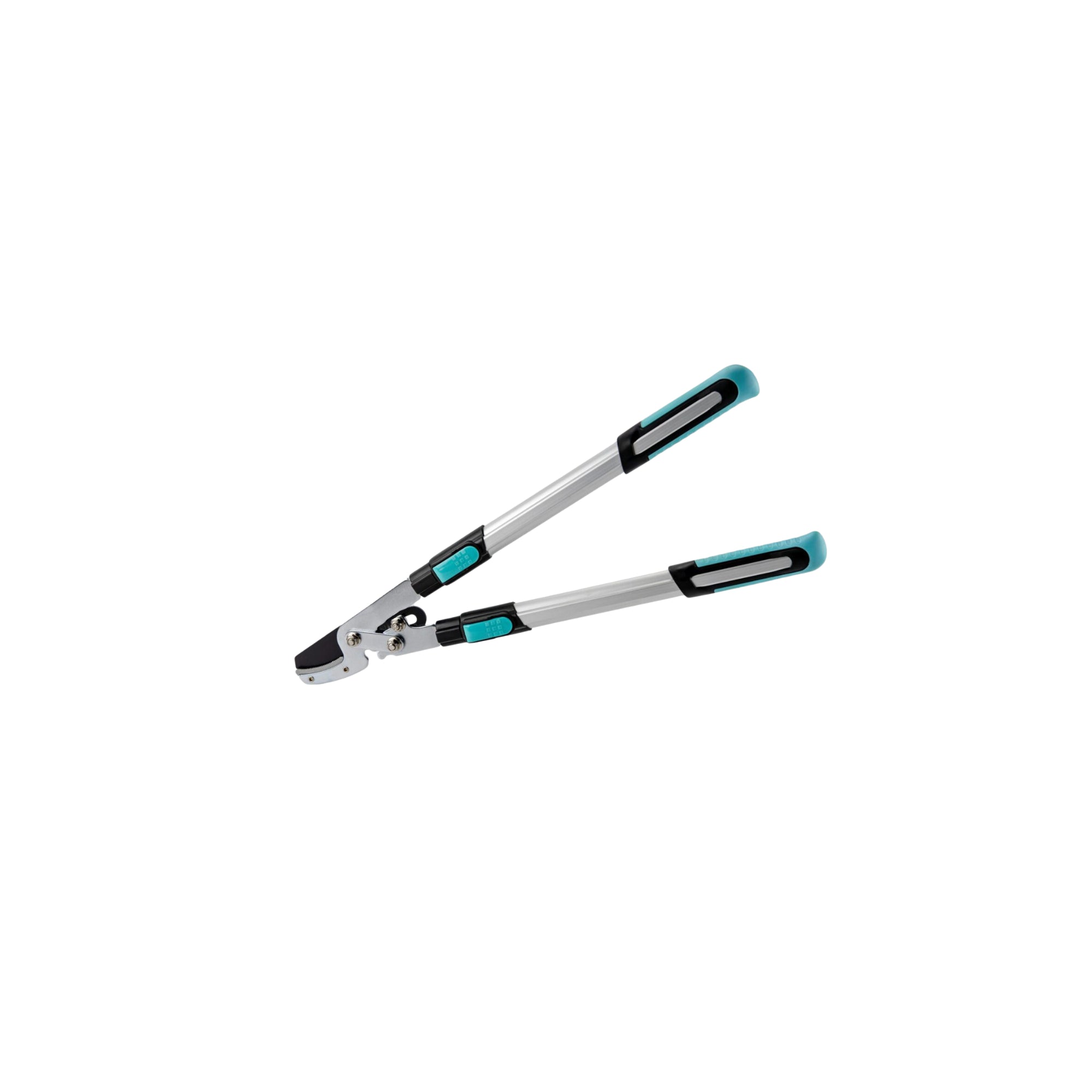 Taglia rami con lama a incudine - Suan - Manico telescopico - Dimensioni: 88,5 x 30,5 x 3 cm