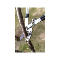 Taglia rami con lama a incudine - Suan - Manico telescopico - Dimensioni: 88,5 x 30,5 x 3 cm