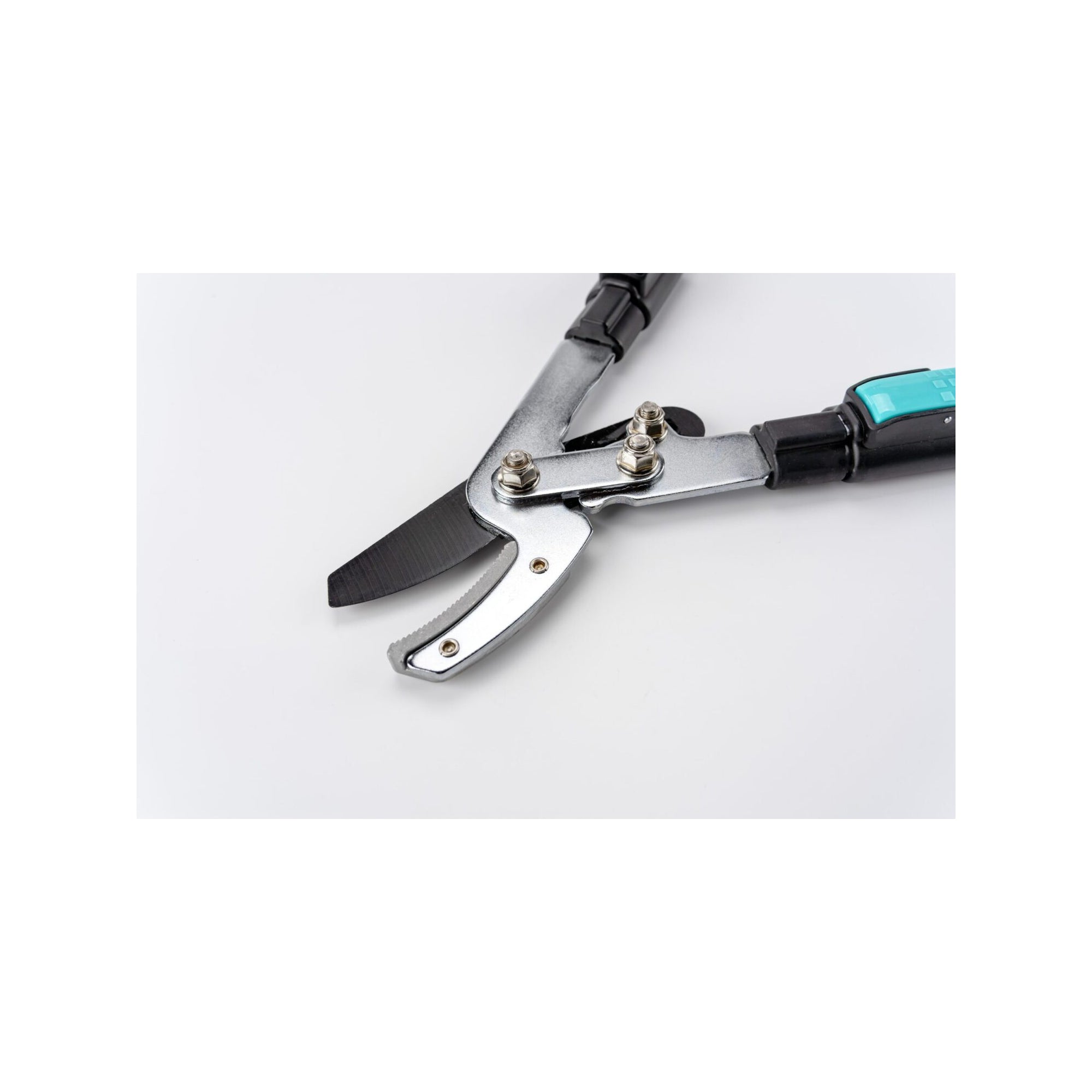 Taglia rami con lama a incudine - Suan - Manico telescopico - Dimensioni: 88,5 x 30,5 x 3 cm