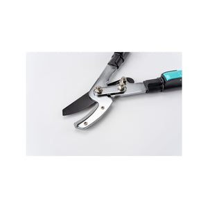 Taglia rami con lama a incudine - Suan - Manico telescopico - Dimensioni: 88,5 x 30,5 x 3 cm