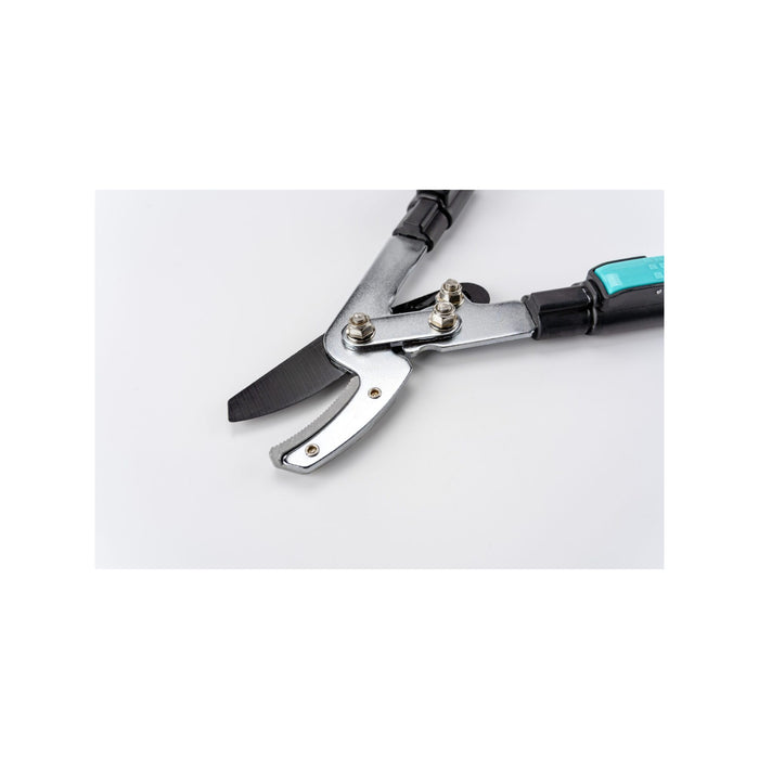 Taglia rami con lama a incudine - Suan - Manico telescopico - Dimensioni: 88,5 x 30,5 x 3 cm