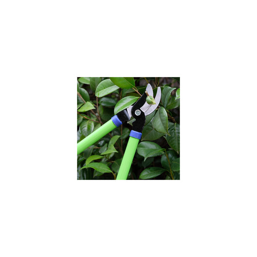 Taglia rami con lama dritta - Suan - Acciaio al carbonio - Dimensioni : 62 x 21,5 cm