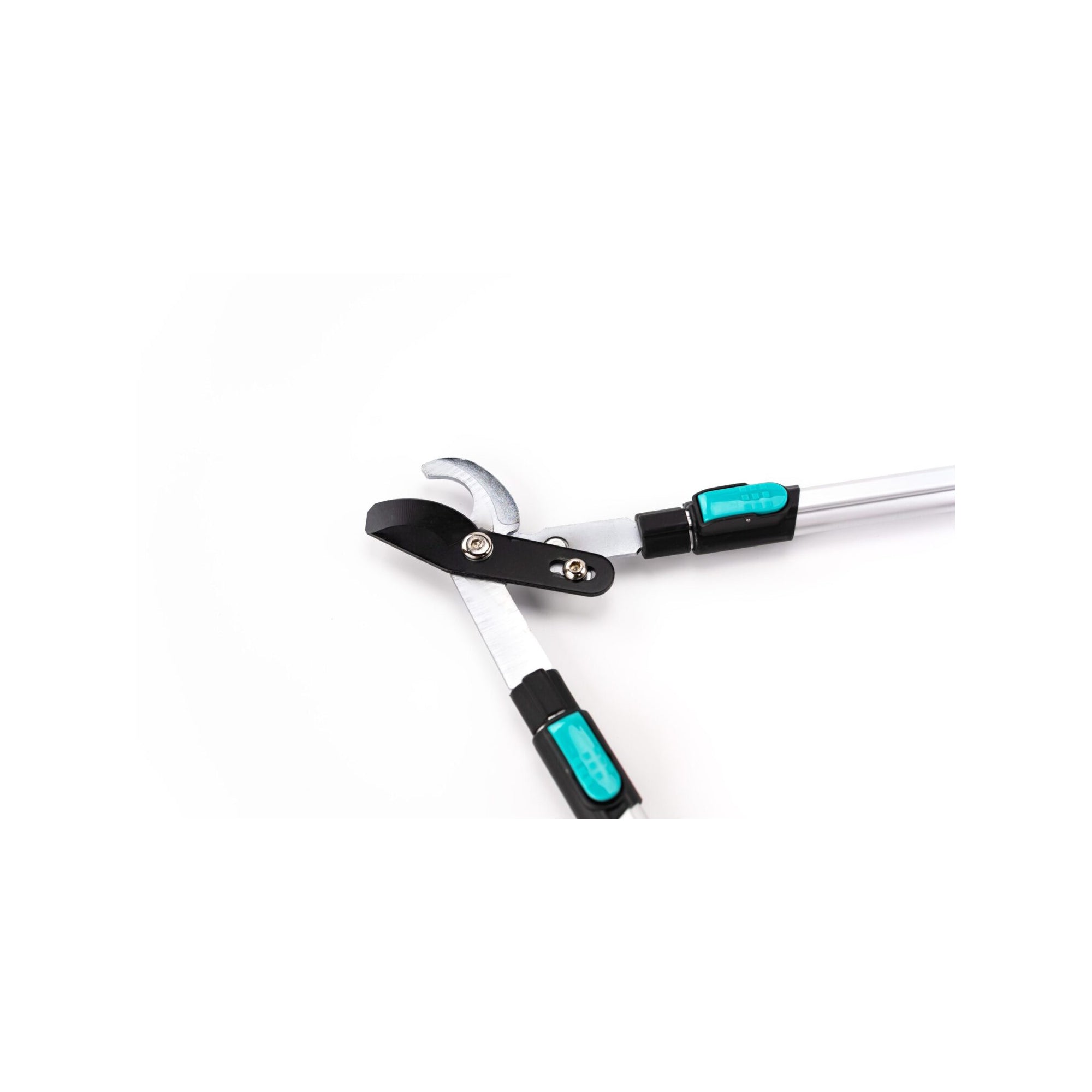 Taglia rami con lama dritta - Suan - Manico telescopico - Dimensioni: 88,5 x 29,5 x 3 cm