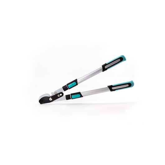 Taglia rami con lama dritta - Suan - Manico telescopico - Dimensioni: 88,5 x 29,5 x 3 cm