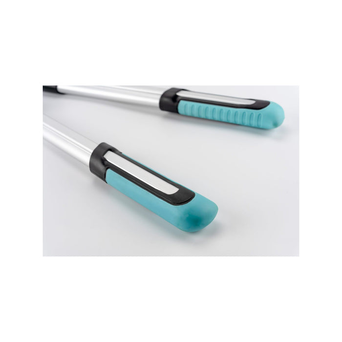 Taglia rami con lama dritta - Suan - Manico telescopico - Dimensioni: 88,5 x 29,5 x 3 cm