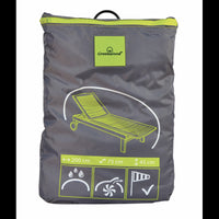 Set Di 8 Cover Per Set Di 8 Lettini 200X75 Moia