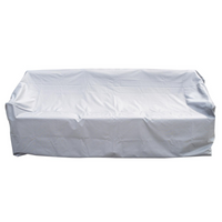Cover poliestere divano tre posti cm 220x80h60