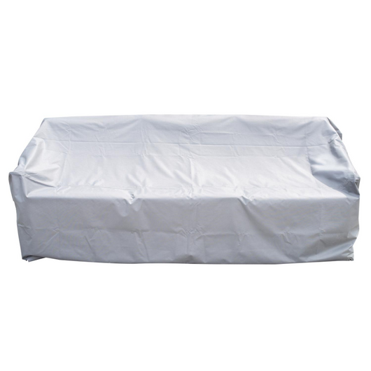 Cover poliestere divano tre posti cm 220x80h60