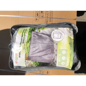 Cover poliestere lettino cm 200x75h45