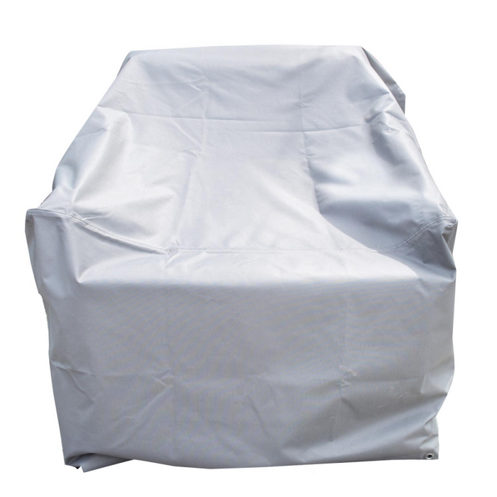 Cover poliestere poltrona cm 90x80h60