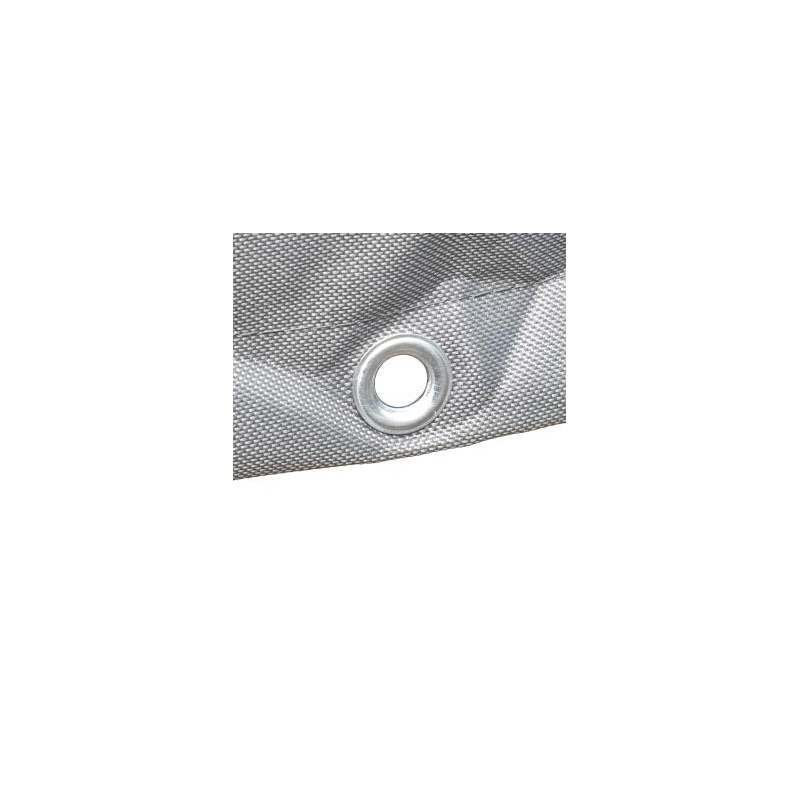 Cover poliestere poltrona cm 90x80h60