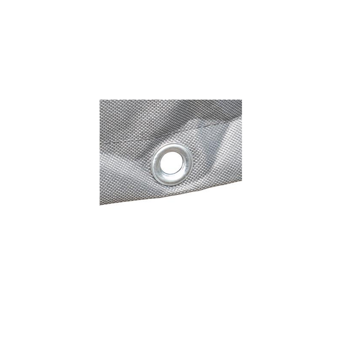 Cover poliestere poltrona cm 90x80h60