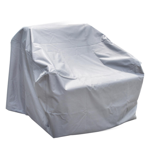 Cover poliestere poltrona cm 90x80h60