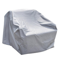 Cover poliestere poltrona cm 90x80h60