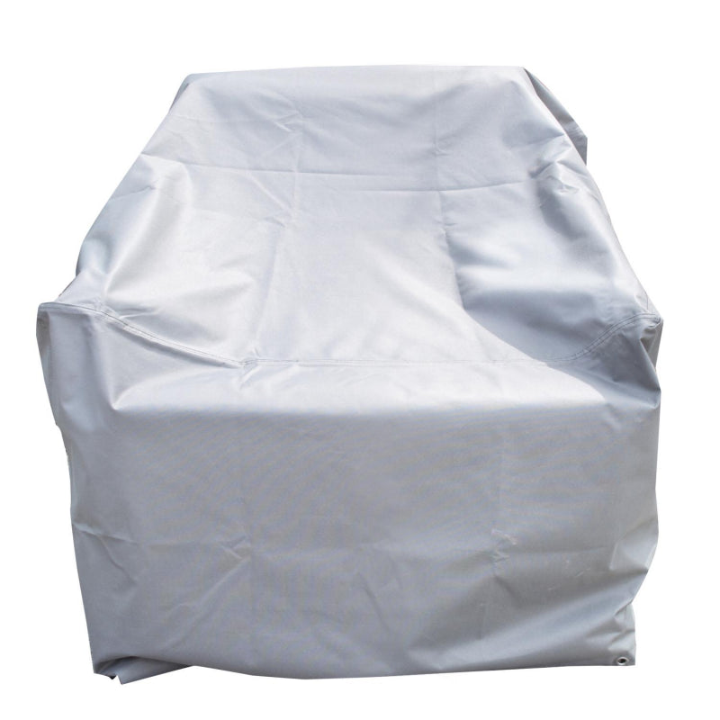 Cover poliestere poltrona cm 90x80h60