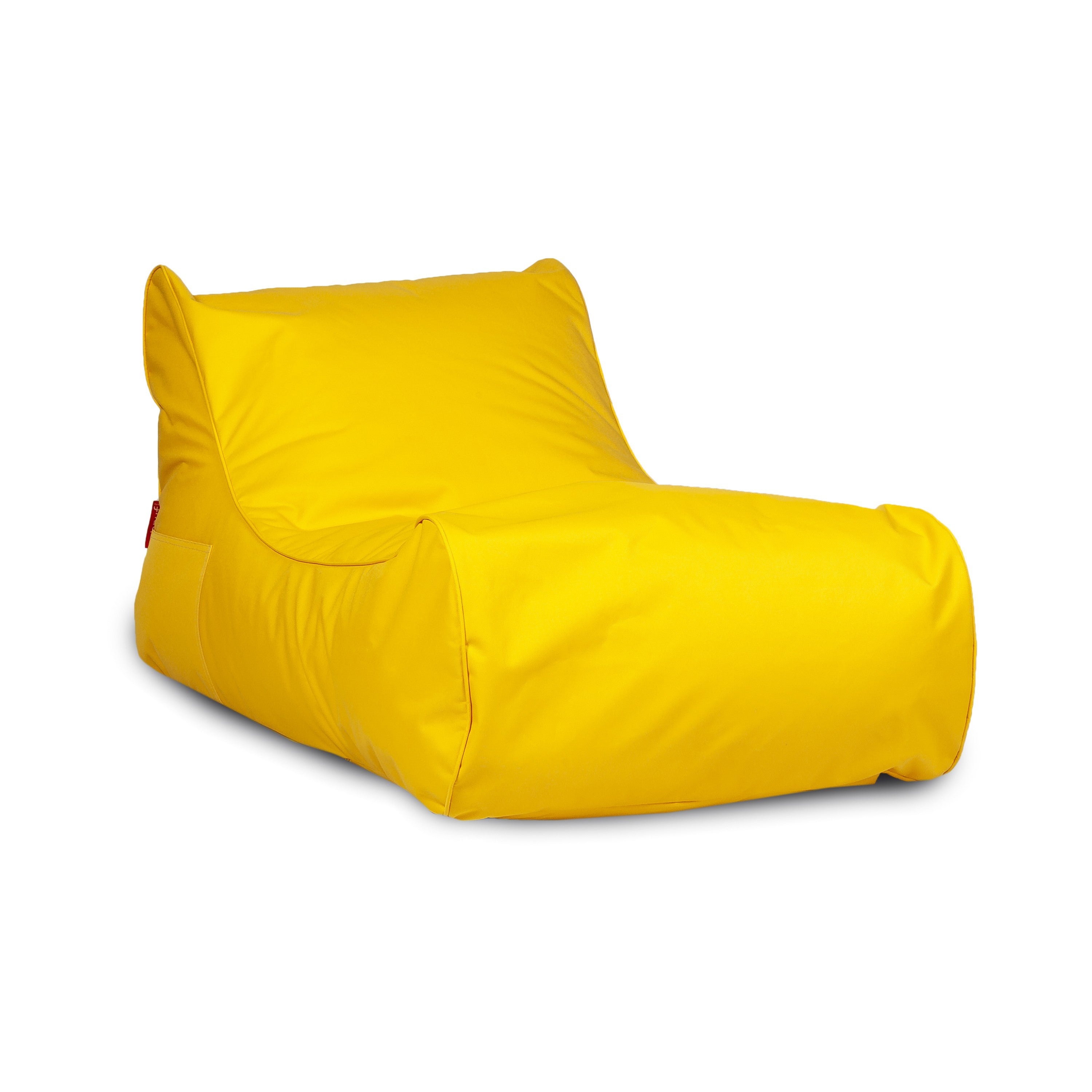 Cover pouf chaise longue master poliestere sfoderabile