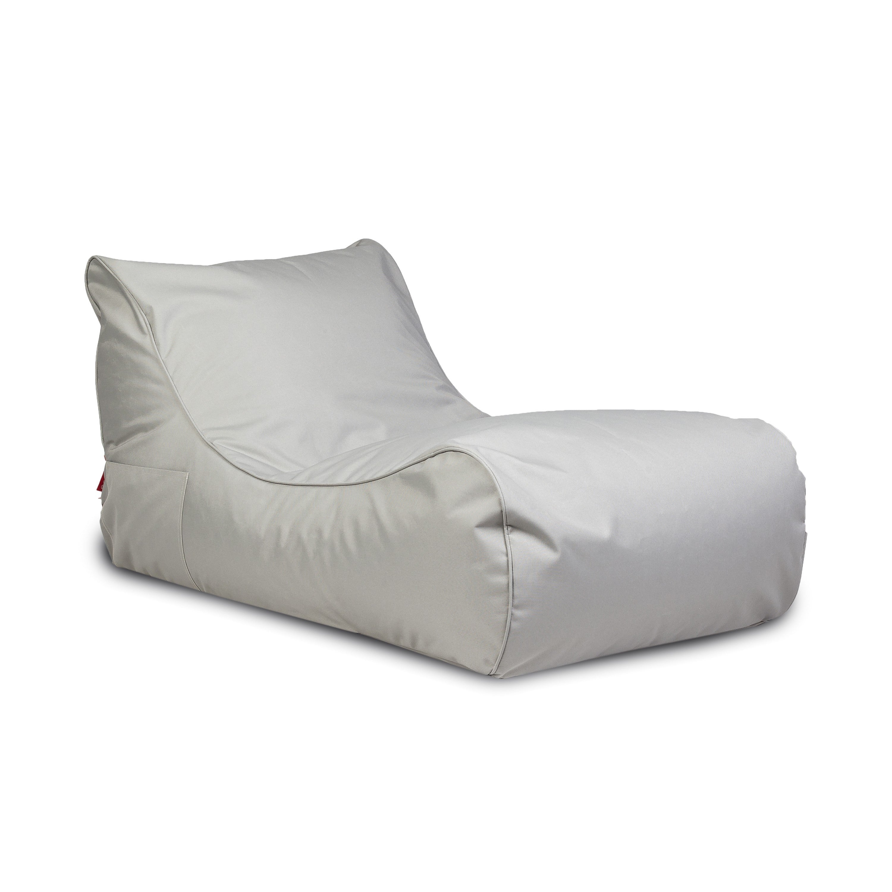 Cover pouf chaise longue master poliestere sfoderabile