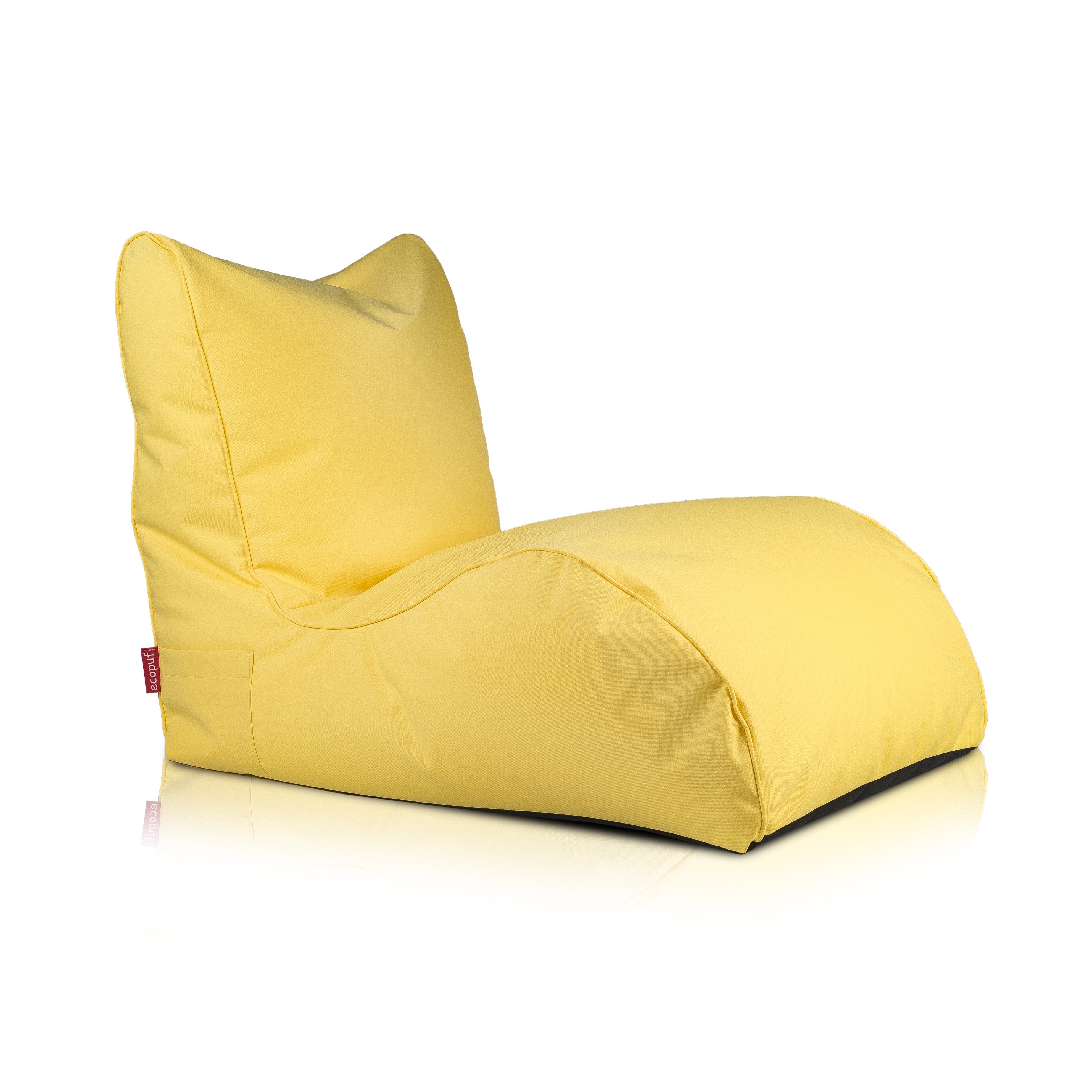 Cover pouf chaise longue naomi outdoor waterproof
