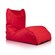 Cover pouf chaise longue naomi outdoor waterproof