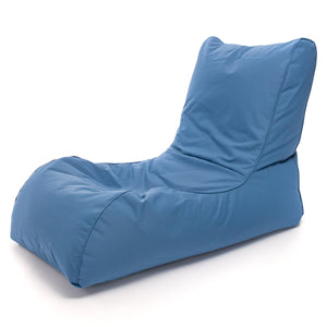 Cover pouf chaise longue naomi outdoor waterproof