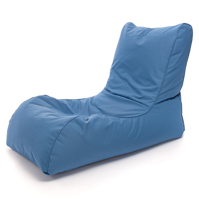Cover pouf chaise longue naomi outdoor waterproof