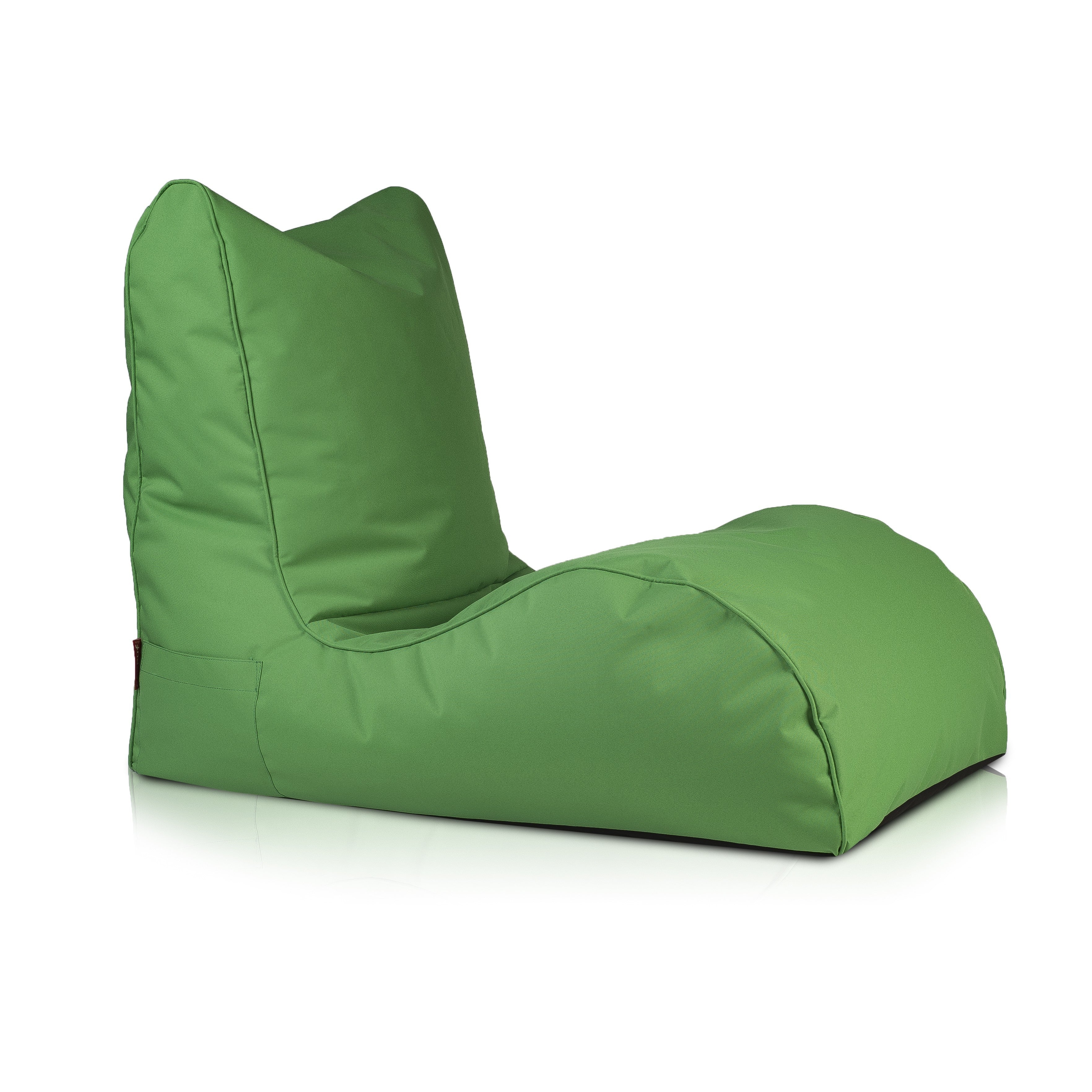 Cover pouf chaise longue naomi outdoor waterproof