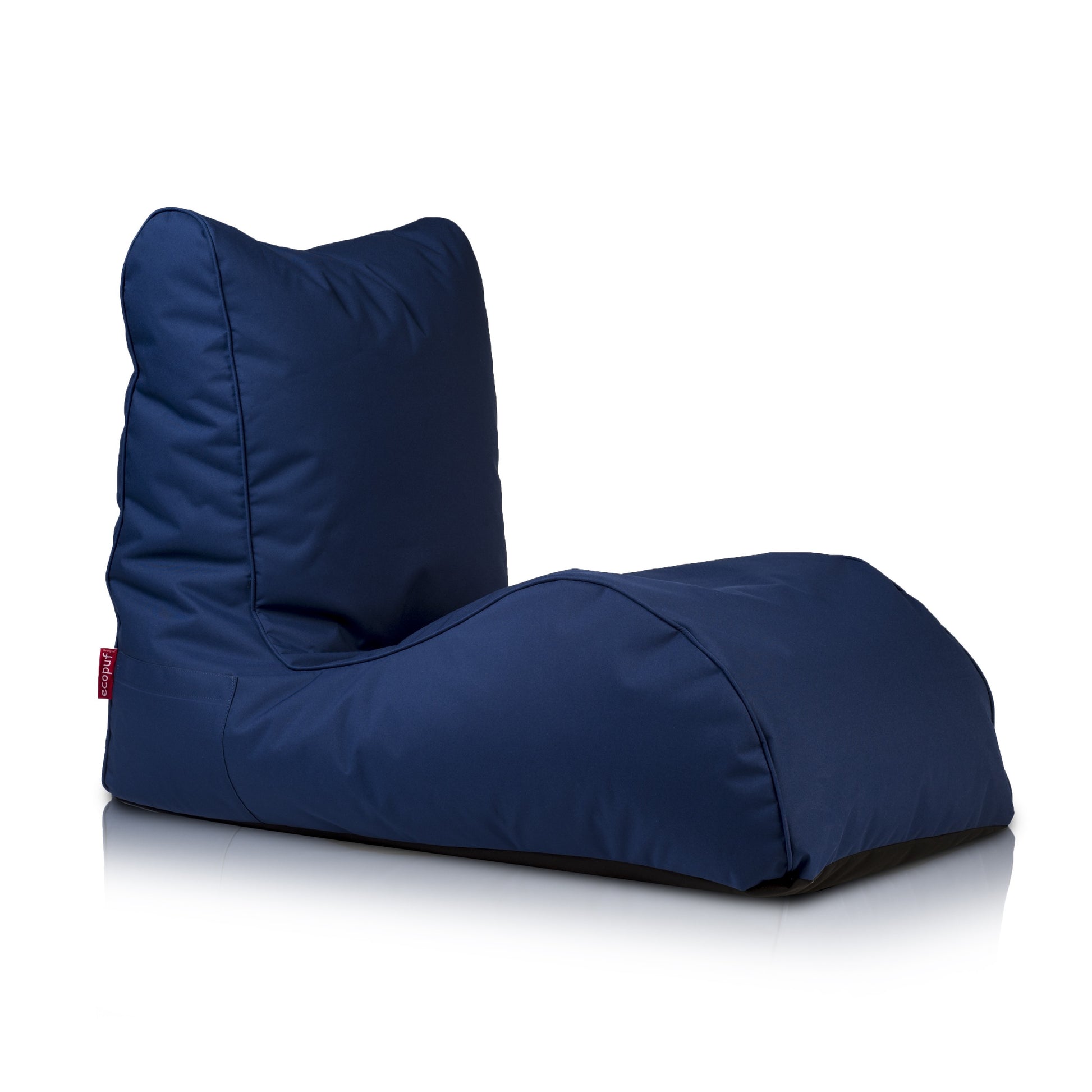 Cover pouf chaise longue naomi outdoor waterproof