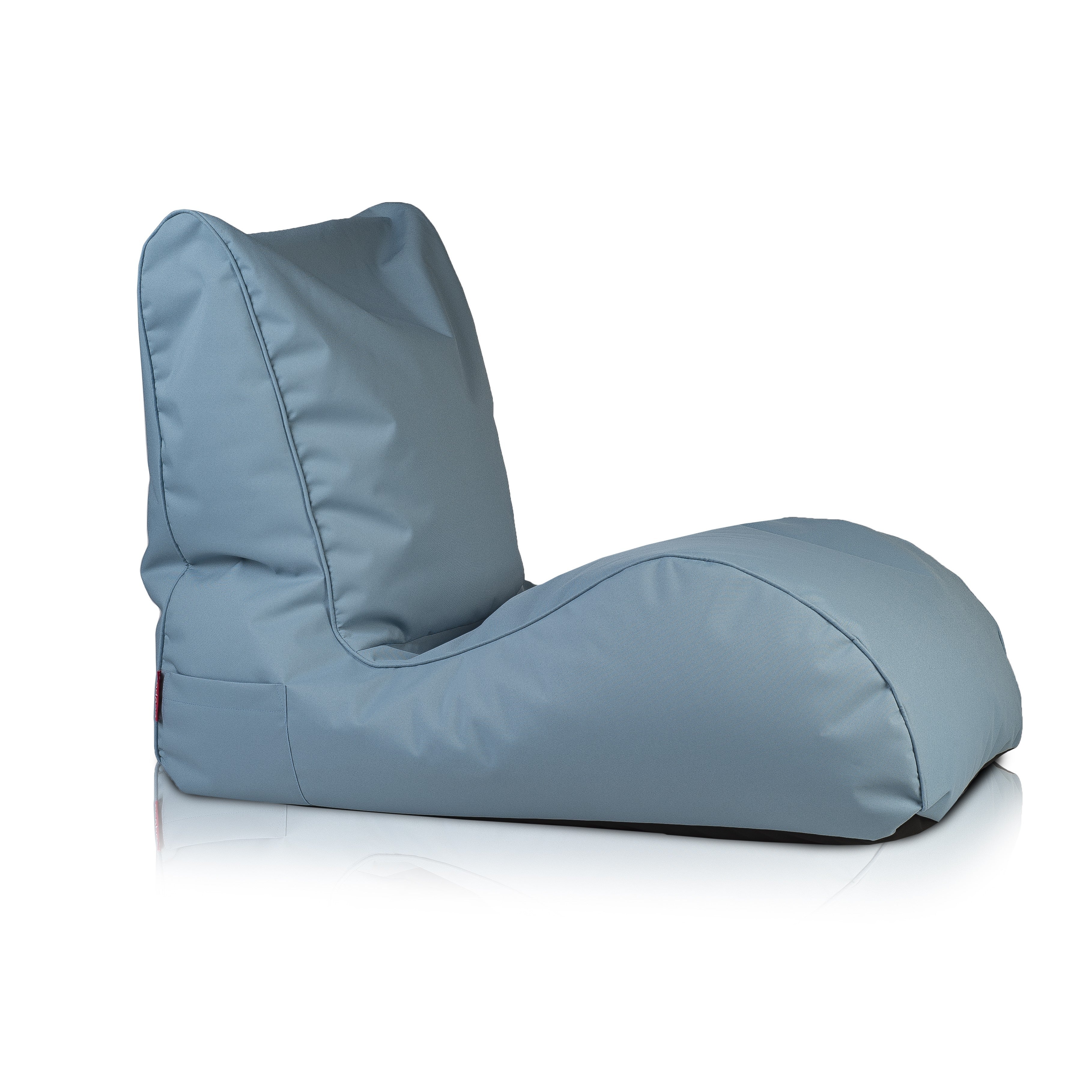Cover pouf chaise longue naomi outdoor waterproof