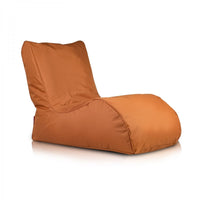 Cover pouf chaise longue naomi poliestere