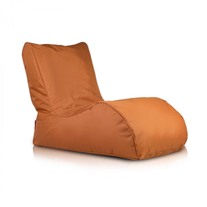 Cover pouf chaise longue naomi poliestere