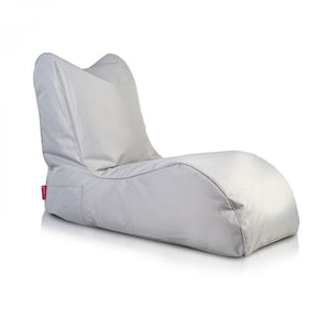 Cover pouf chaise longue naomi poliestere
