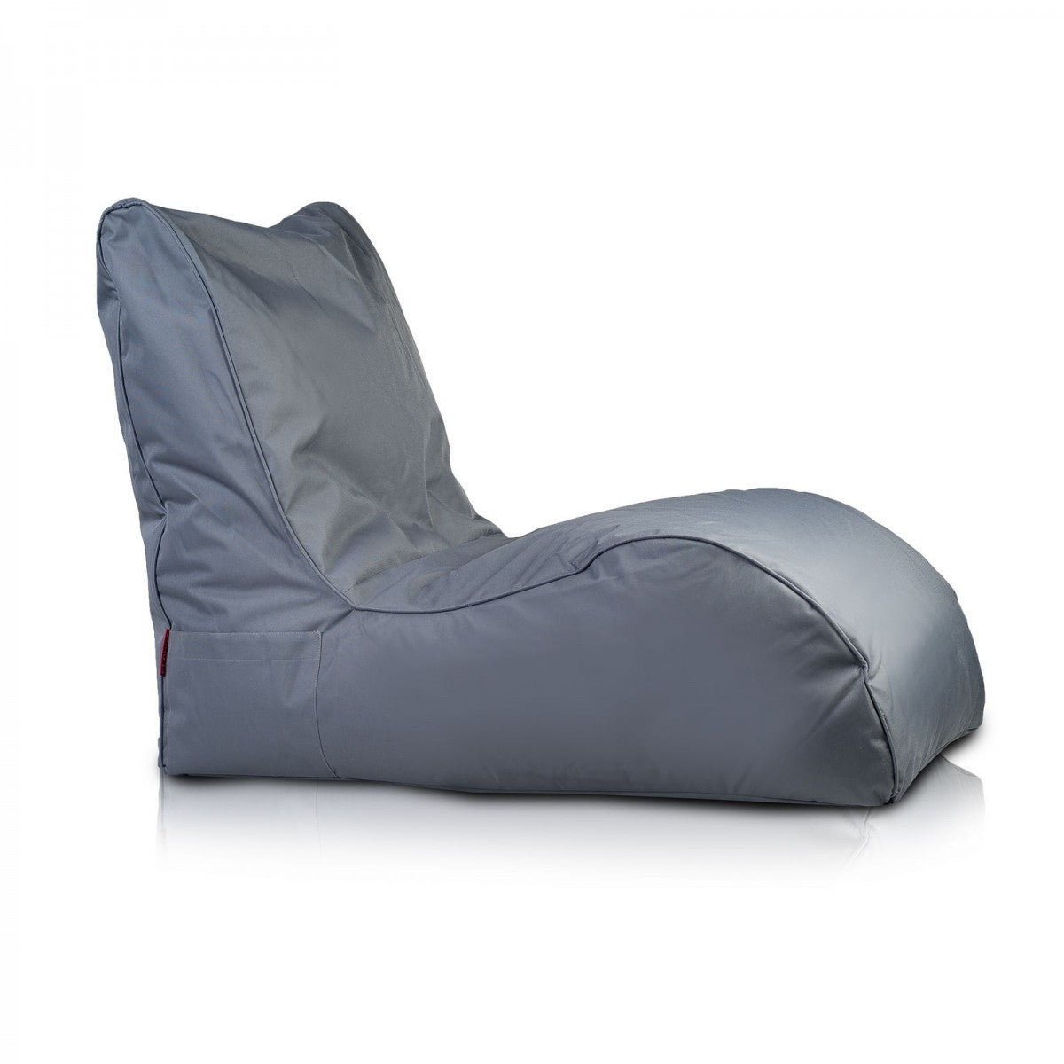 Cover pouf chaise longue naomi poliestere