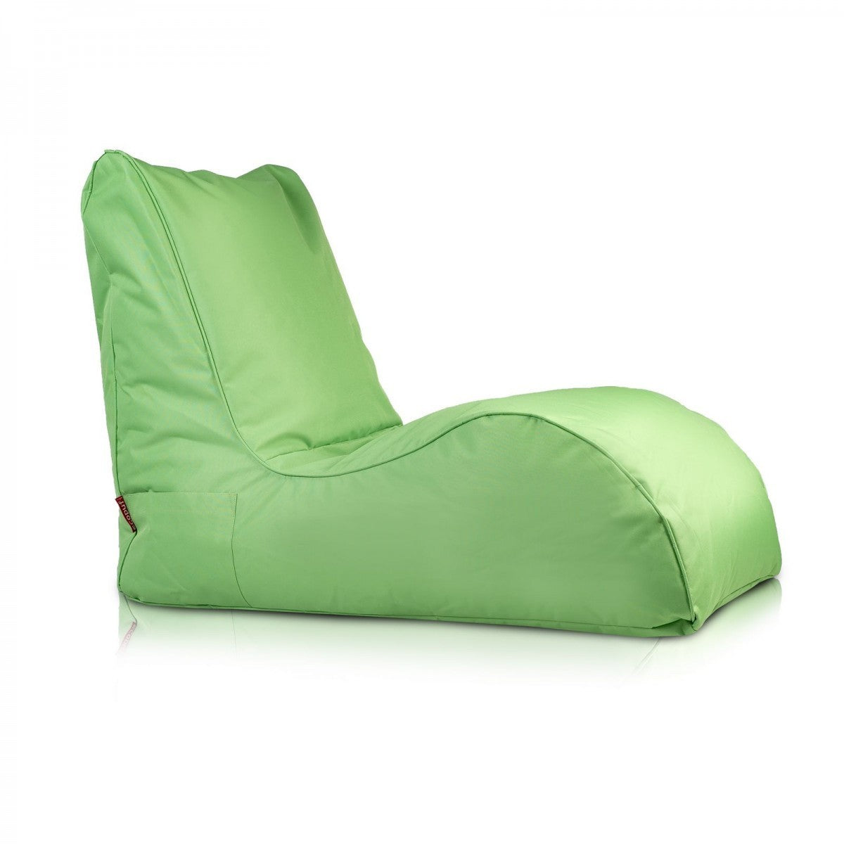 Cover pouf chaise longue naomi poliestere