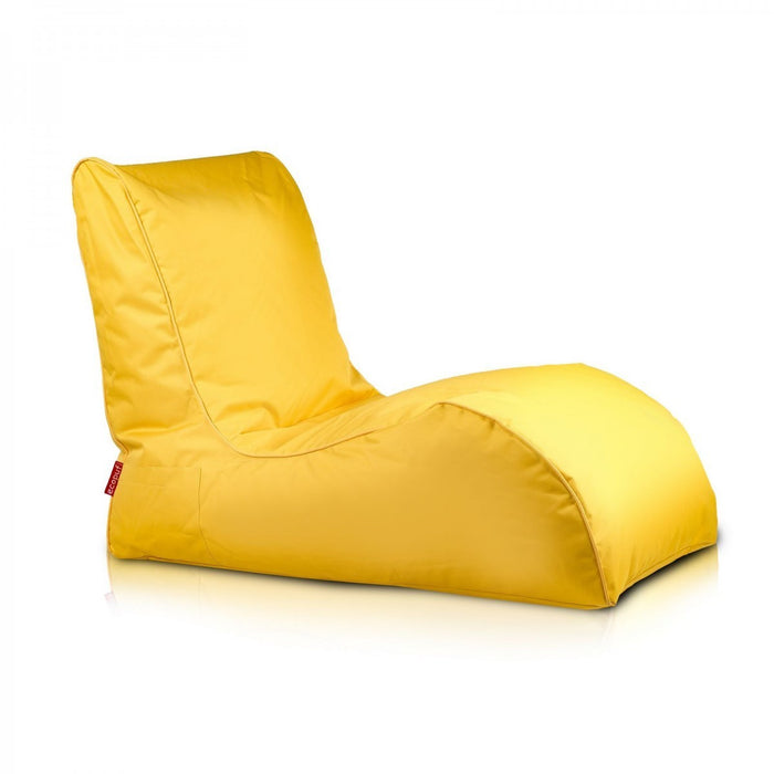 Cover pouf chaise longue naomi poliestere