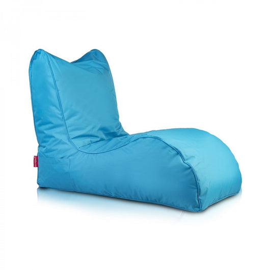 Cover pouf chaise longue naomi poliestere