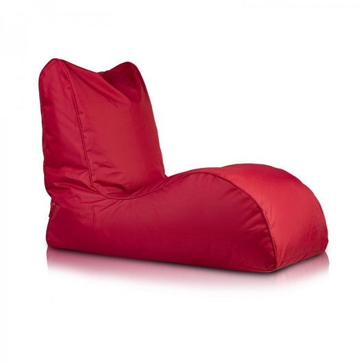 Cover pouf chaise longue naomi poliestere