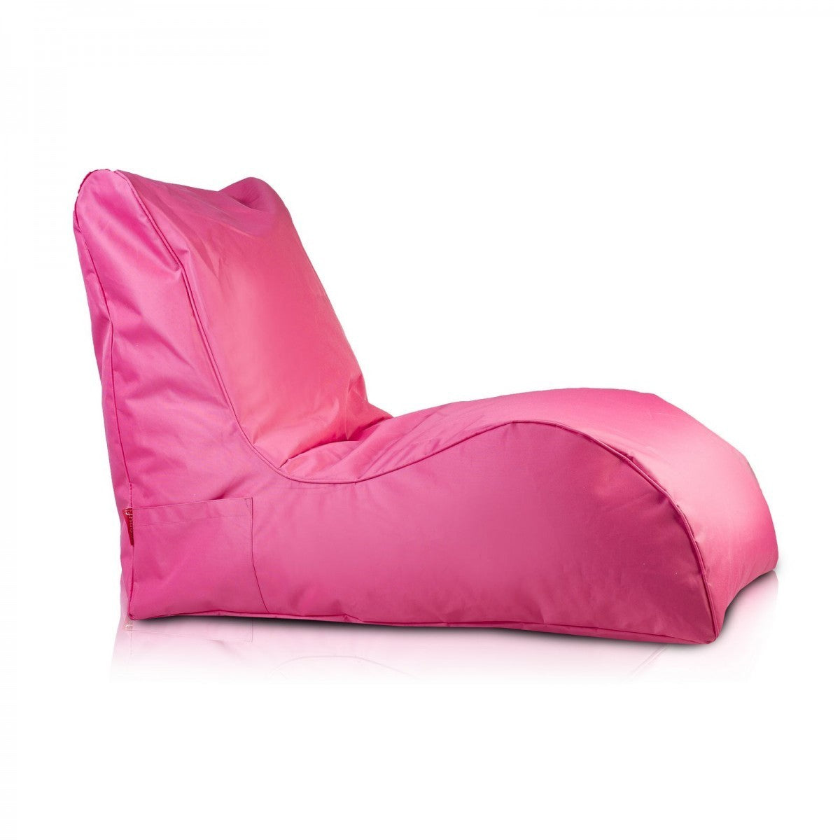 Cover pouf chaise longue naomi poliestere