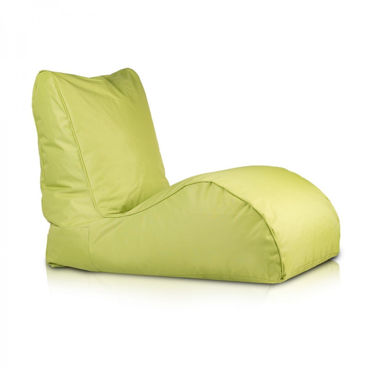 Cover pouf chaise longue naomi poliestere