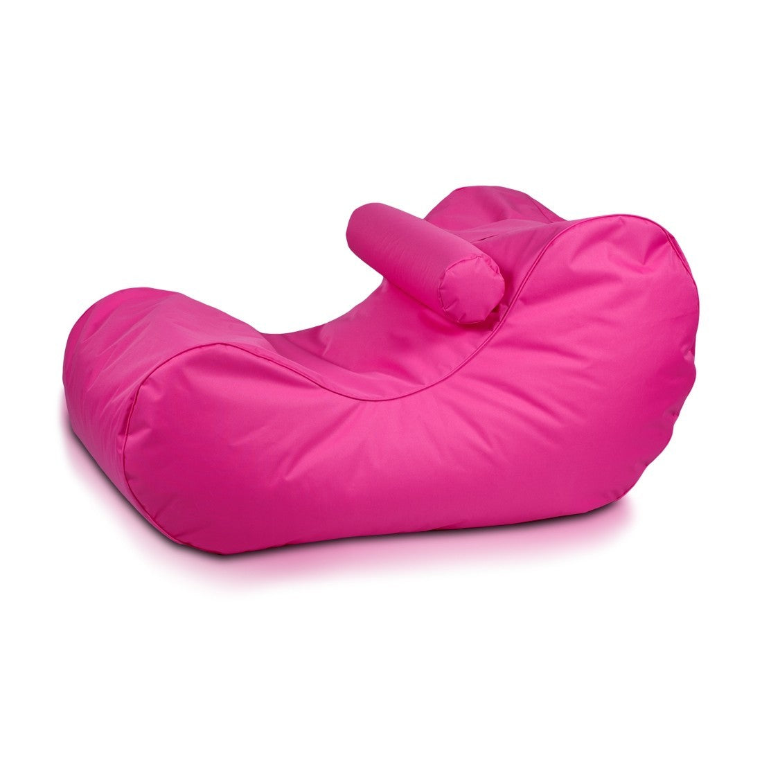 Cover pouf chaise loungue hogan poliestere