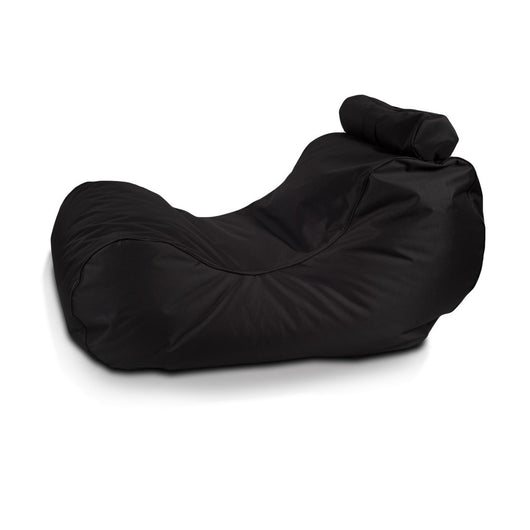 Cover pouf chaise loungue hogan poliestere