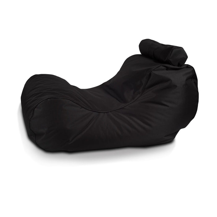 Cover pouf chaise loungue hogan poliestere