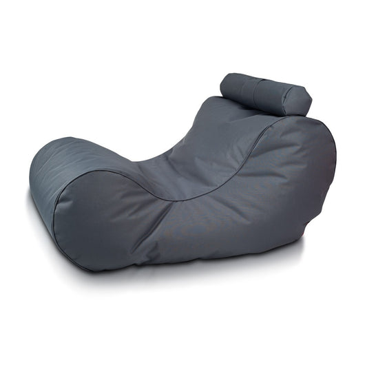 Cover pouf chaise loungue hogan poliestere