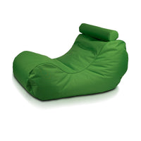 Cover pouf chaise loungue hogan poliestere