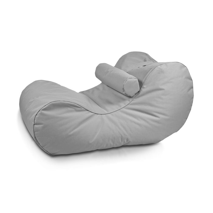 Cover pouf chaise loungue hogan poliestere