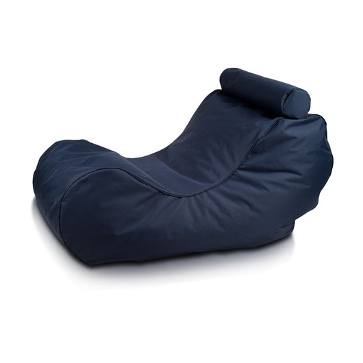 Cover pouf chaise loungue hogan poliestere